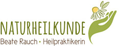 NATURHEILKUNDE . Dörzbach Logo